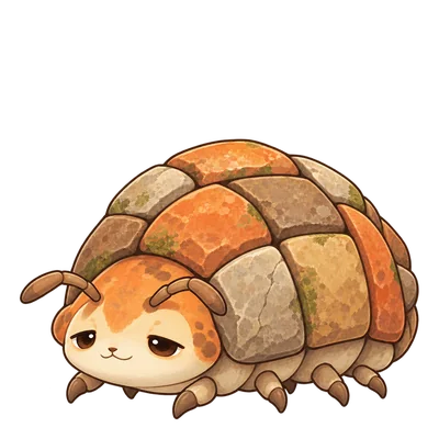 イシダンゴ