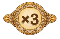 ×3